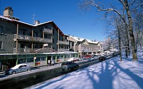 Hotel et Résidence Le Clos Cerdan
